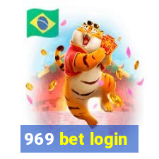 969 bet login